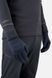 Перчатки Rab Power Stretch Contact Gloves, Black, M (RB QAH-55.BL-M)