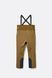 Штаны мужские Rab Kinetic Alpine Stretch Bib, Oak, L Regular (RB QWI-77-OAK-LRG-RG)