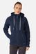Женская флисовая кофта Rab Serren Hoody Wmns, Deep Ink, 8 (QFF-90-DIK-08)