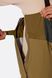 Штаны мужские Rab Kinetic Alpine Stretch Bib, Oak, L Regular (RB QWI-77-OAK-LRG-RG)