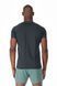 Футболка чоловіча Rab Sonic Tee, Beluga, S (RB QBL-01-BEL-SML)