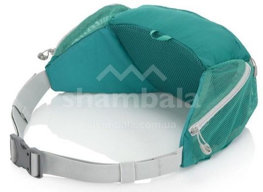 Сумка на пояс Lowe Alpine Lightflite 5, Oasis Green (LA FAE-81-OK-5)