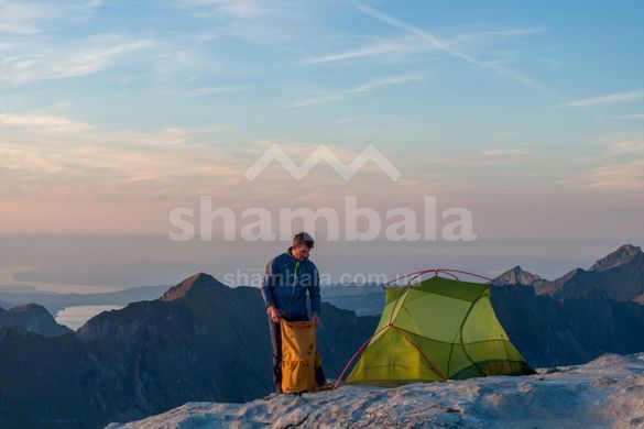 Рюкзак Exped SKYLINE 45, black, S/M (7640277847835)