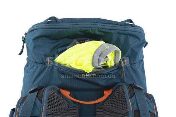 Рюкзак Pinguin Walker 50, Petrol (PNG 321166) 2020