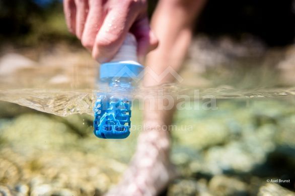 Картридж-фільтр Katadyn BeFree EZ-Clean Membrane, Blue (KTD 8019641)