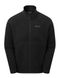 Мужская флисовая кофта Montane Chonos Jacket, Black, L (5056237092504)