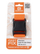Фастекс Base Camp Fast Fix Clasp 38 мм, Black (BCP 110403)