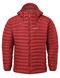 Мужская зимняя куртка Rab Cirrus Alpine Jacket, ASCENT RED, L (821468931312)
