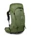 Рюкзак Osprey Atmos AG 50, Mythical Green, L/XL (OSP ATMOSAG 009.2794)