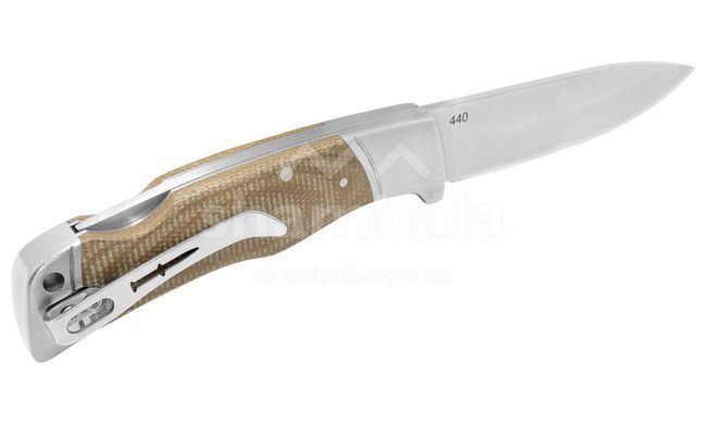Ніж складаний Camillus Classic Lockback 7.25&Prime; (CML CAM-19480)