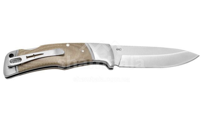Ніж складаний Camillus Classic Lockback 7.25&Prime; (CML CAM-19480)
