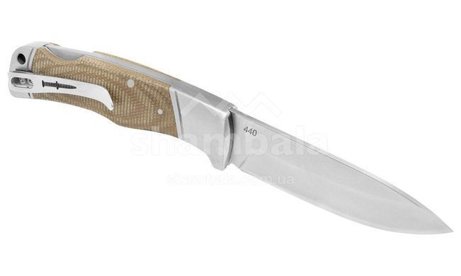 Ніж складаний Camillus Classic Lockback 7.25&Prime; (CML CAM-19480)