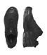 Кросівки трекінгові чоловічі Salomon XA Pro 3D v9, Black/Phantom/Pewter, 7.5 (SLM 472718-7,5)