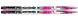 Бігові дитячі лижі Fischer Snowstar pink, 120 см, 54-48-52 (N64614)