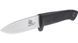 Ніж Cold Steel 3V Pendleton Mini Hunter, Black (CST CS-36LPCM)