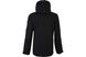 Горнолыжная мужская мембранная куртка Tenson Kodiak Race 2020, black, L (5013735-999-L)