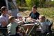 Стіл розкладний Easy Camp Rennes, Black, M (540005)