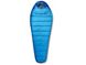 Спальный мешок Trimm Walker (+4/-1°C), 195 см - Right Zip, sea blue/mid. blue (50188)