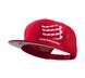 Кепка Compressport Trucker Cap, Red (Old) (CAP-006)