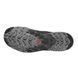 Кросівки трекінгові чоловічі Salomon XA Pro 3D v9, Black/Phantom/Pewter, 7.5 (SLM 472718-7,5)