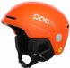 Дитячий шолом гірськолижний POC POCito Obex MIPS, Fluorescent Orange, M/L (PC 104749050MLG1)