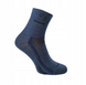 Термошкарпетки трекінгові Lasting WKS, Blue, XL (WKS-504XL)