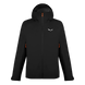 Мембранна чоловіча куртка Salewa Puez GTX PACLITE M Jacket, Black out, 46/S (28476/0910 46/S)