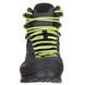 Напівчеревики чоловічі Salewa MS Rapace GTX, Black, р.43 (61332 0960 - 43)