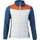 Жіноча куртка Soft Shell Sierra Designs Borrego Hybrid W, Bering Blue/Ice Blue, M (SD 33595520BER-M)