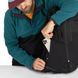 Рюкзак Osprey Metron Airspeed 34, Magma Brown, O/S (843820199666)