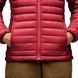 Жіночий легкий пуховик для трекінгу Black Diamond W Approach Down Hoody, Mineral Red, M (BD 7440936030MED1)