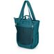 Рюкзак Osprey Poco Changing Tote, Deep Peyto, O/S (843820186628)