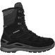 Черевики жіночі LOWA Calceta Evo GTX W, Black/Black, 37 (4063606628470)