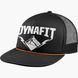 Кепка Dynafit Graphic Trucker Cap, black, UNI58 (71276/0916 UNI58)