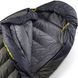 Спальный мешок Sea to Summit Spark Pro 900+ Down Sleeping Bag, -1&deg;C/30&deg;F, Regular 185 см+Left Zip, Beluga (STS 101301)