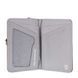 Кардхолдер Lifeventure Recycled RFID Card Wallet, mustard (68255)