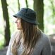 Панама Extremities Burghley Hat, Brown, M (5060650817286)