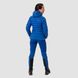 Жіночий зимовий пуховик для альпінізму Salewa Ortles Medium 2 DWN W JKT, blue, 42/36 (27162/8621 42/36)