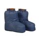 Чуни пуховые Exped DOWN SOCK L, Navy (7640445455442)