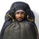 Спальный мешок Sea to Summit Spark Pro 900+ Down Sleeping Bag, -1&deg;C/30&deg;F, Regular 185 см+Left Zip, Beluga (STS 101301)