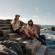 Кепка Fjallraven Vardag Langtradarkeps, Dark Navy, S/M (7323450601676)