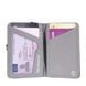 Кардхолдер Lifeventure Recycled RFID Card Wallet, mustard (68255)