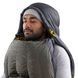 Спальный мешок Sea to Summit Spark Pro 900+ Down Sleeping Bag, -1&deg;C/30&deg;F, Regular 185 см+Left Zip, Beluga (STS 101301)
