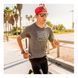 Кепка Compressport Trucker Cap, Red (Old) (CAP-006)