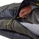 Спальный мешок Sea to Summit Spark Pro 900+ Down Sleeping Bag, -1&deg;C/30&deg;F, Regular 185 см+Left Zip, Beluga (STS 101301)