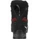 Черевики жіночі Salewa ORTLES ASCENT MID GTX W, Red Syrah/Black, 37