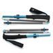 Трекінгові палиці Black Diamond Distance Carbon FLZ, 110 см, Desert Sky (BD 11255540071101)