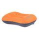 Подушка надувна Naturehike Ultralight TPU NH17T013-Z, 42&times;29&times;11 см, Green (6927595718247)
