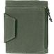 Гаманець Lifeventure RFID Tri-Fold Wallet, olive (68283)