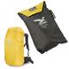 Дощовик для рюкзака Salewa Raincover, 20-35 л, Yellow (1400 20-35L 2410)